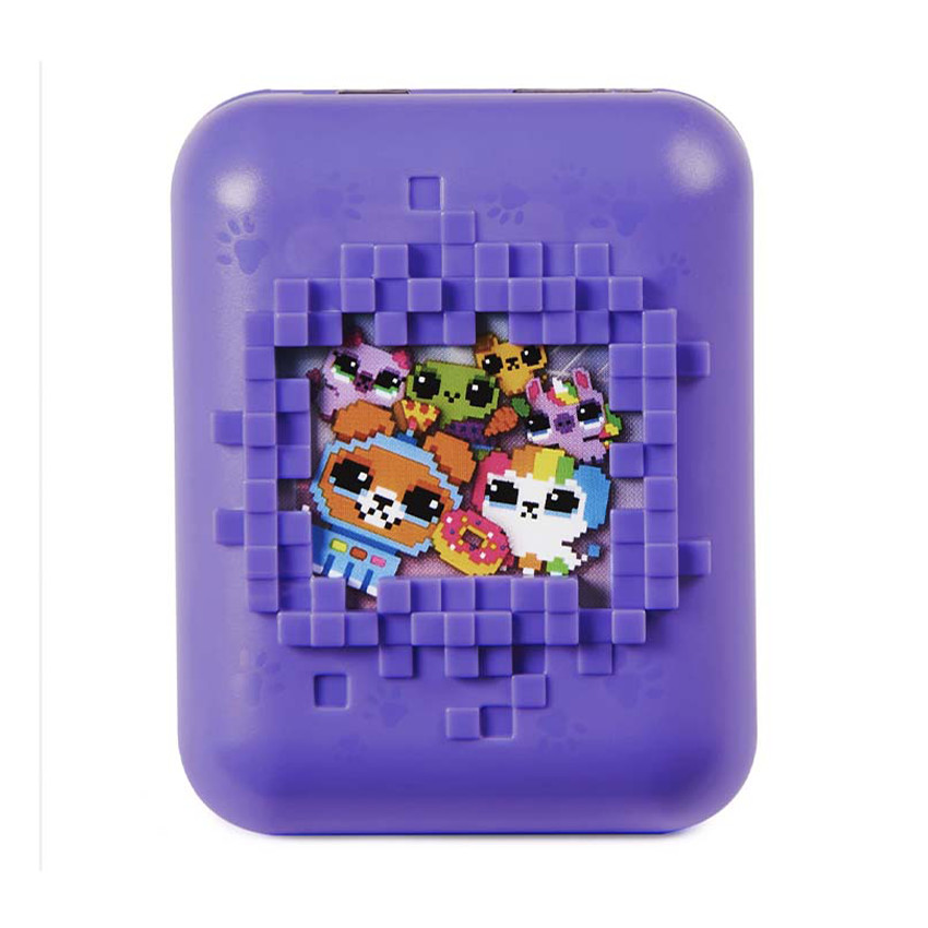 Bitzee mon animal interactif