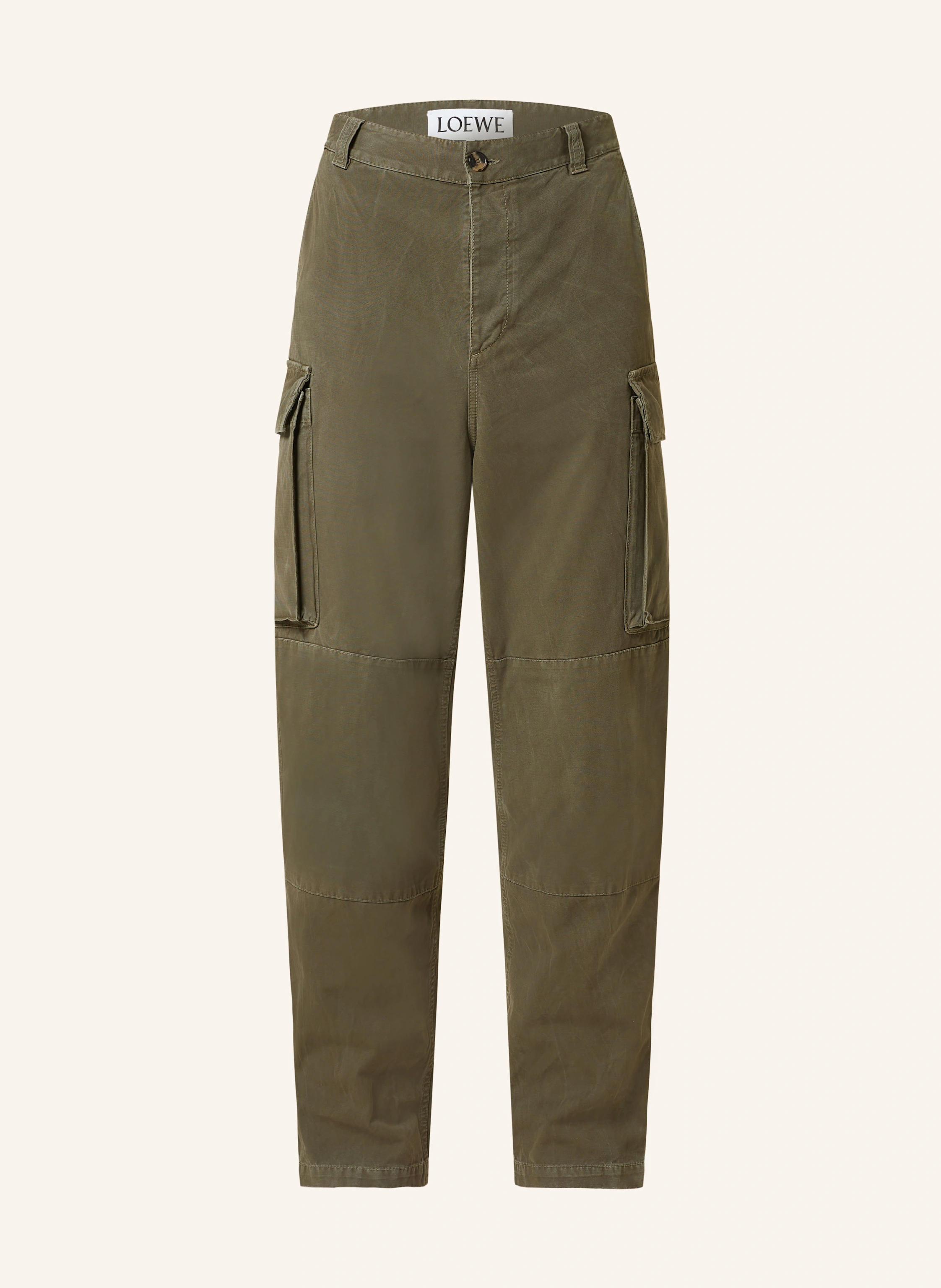 LOEWE Cargohose Regular Fit
