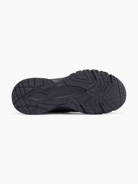 FILA Sneaker Schwarz