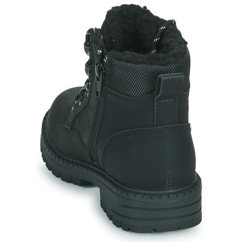 S.Oliver - 46102-41-001 - Noir
