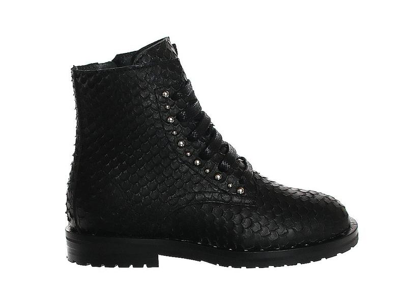 HIP Shoe Style H1139 Zwart