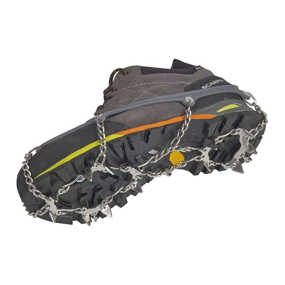 Camp ICE MASTER LIGHT - Crampons grey