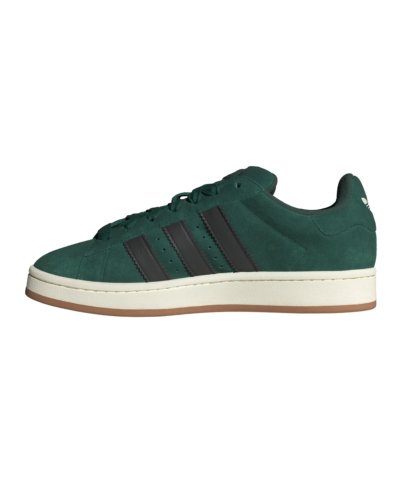 adidas Originals Campus 00s Grün Schwarz Weiss