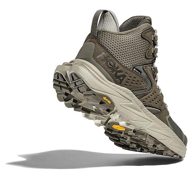 HOKA - CHAUSSURES DE RANDONNEE ANACAPA 2 MID GTX M
