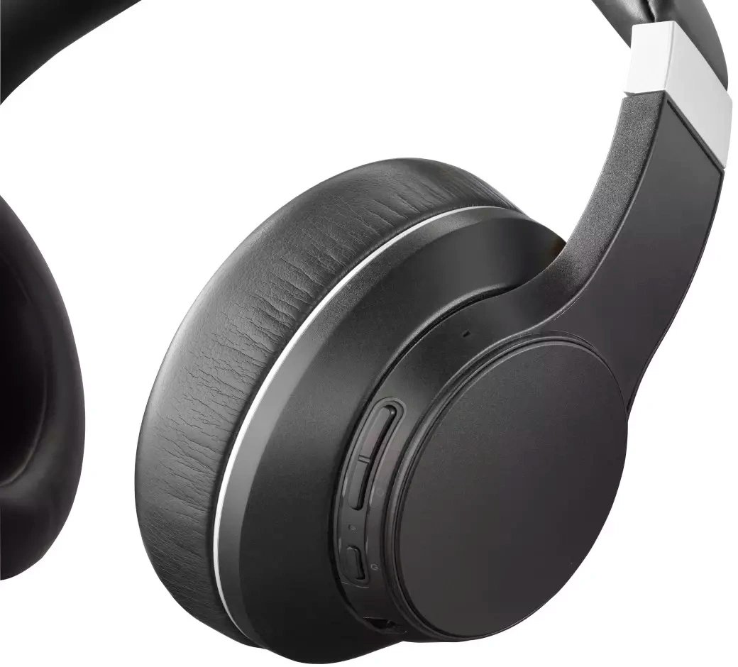 Hama 184159 Passion Voyage Bluetooth hooftelefoon
