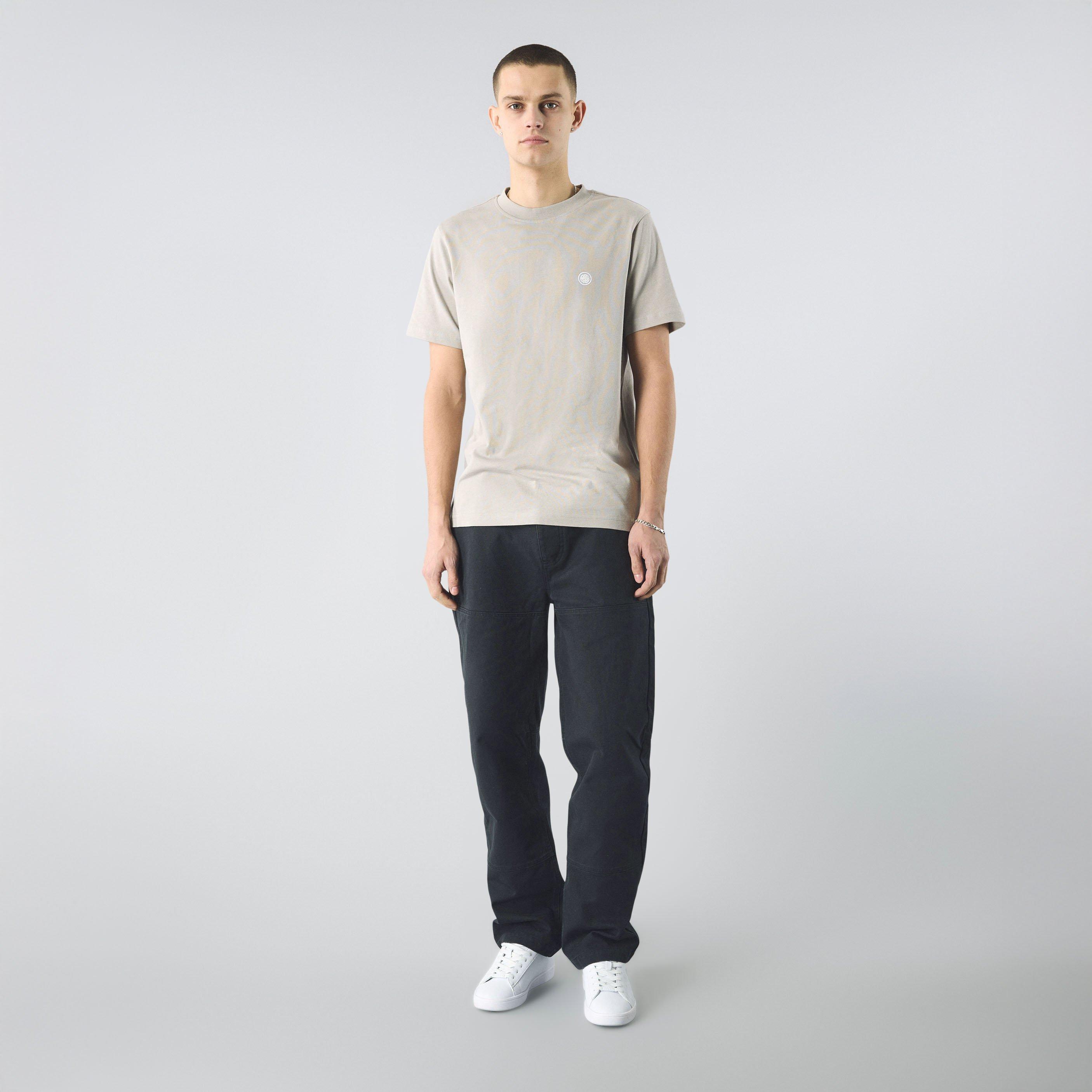 Pretty Green Mens Mitchell T Shirt