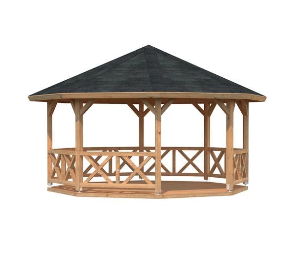 Palmako Pavillon Betty
