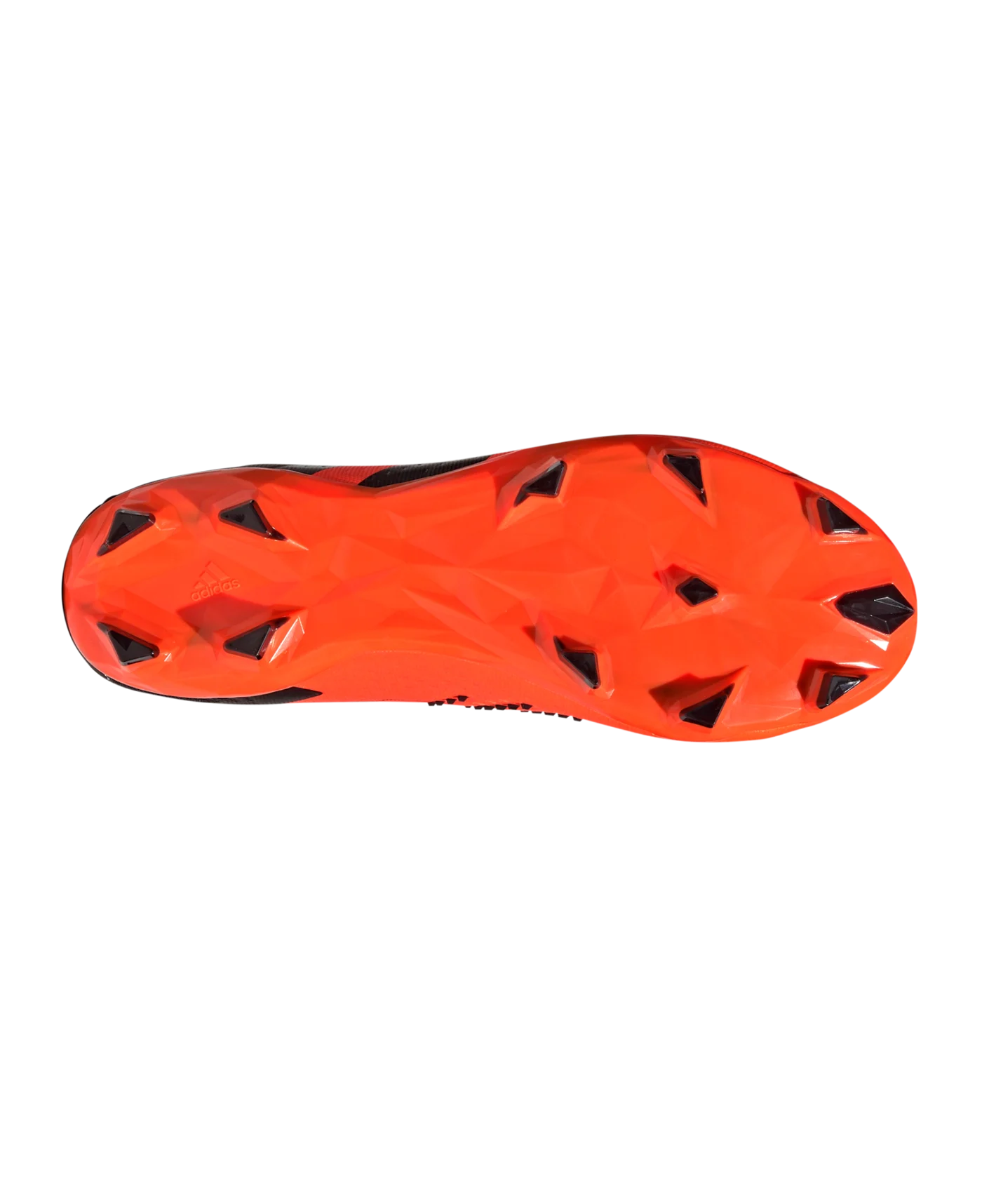 adidas Predator Accuracy.2 FG Heatspawn Orange Schwarz