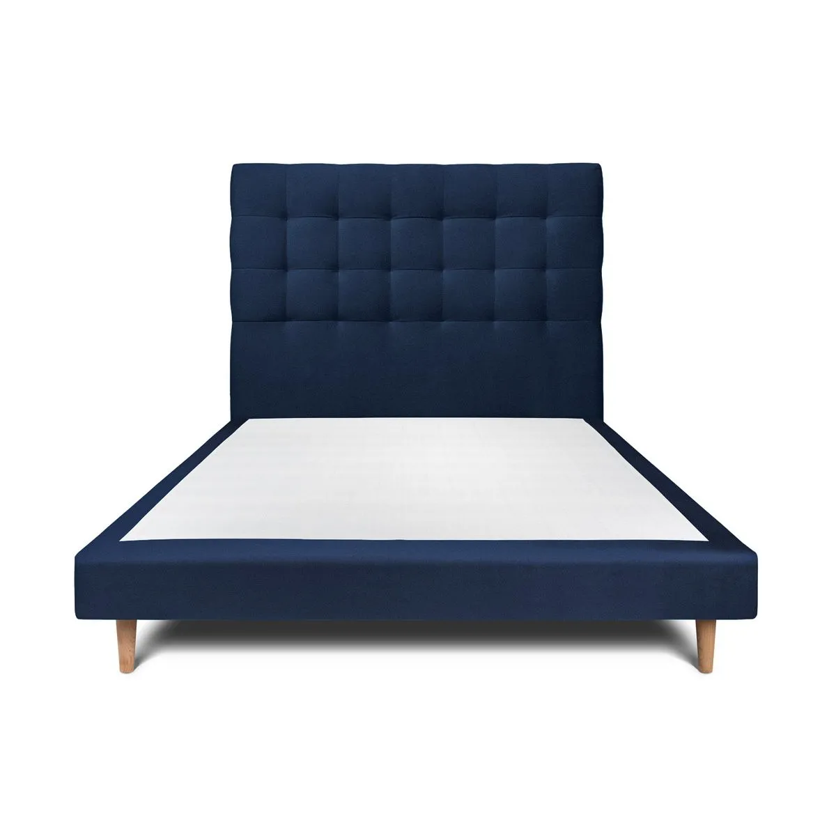 Sommeil de plomb Lit 150x200cm Sommeil-de-Plomb - Bleu