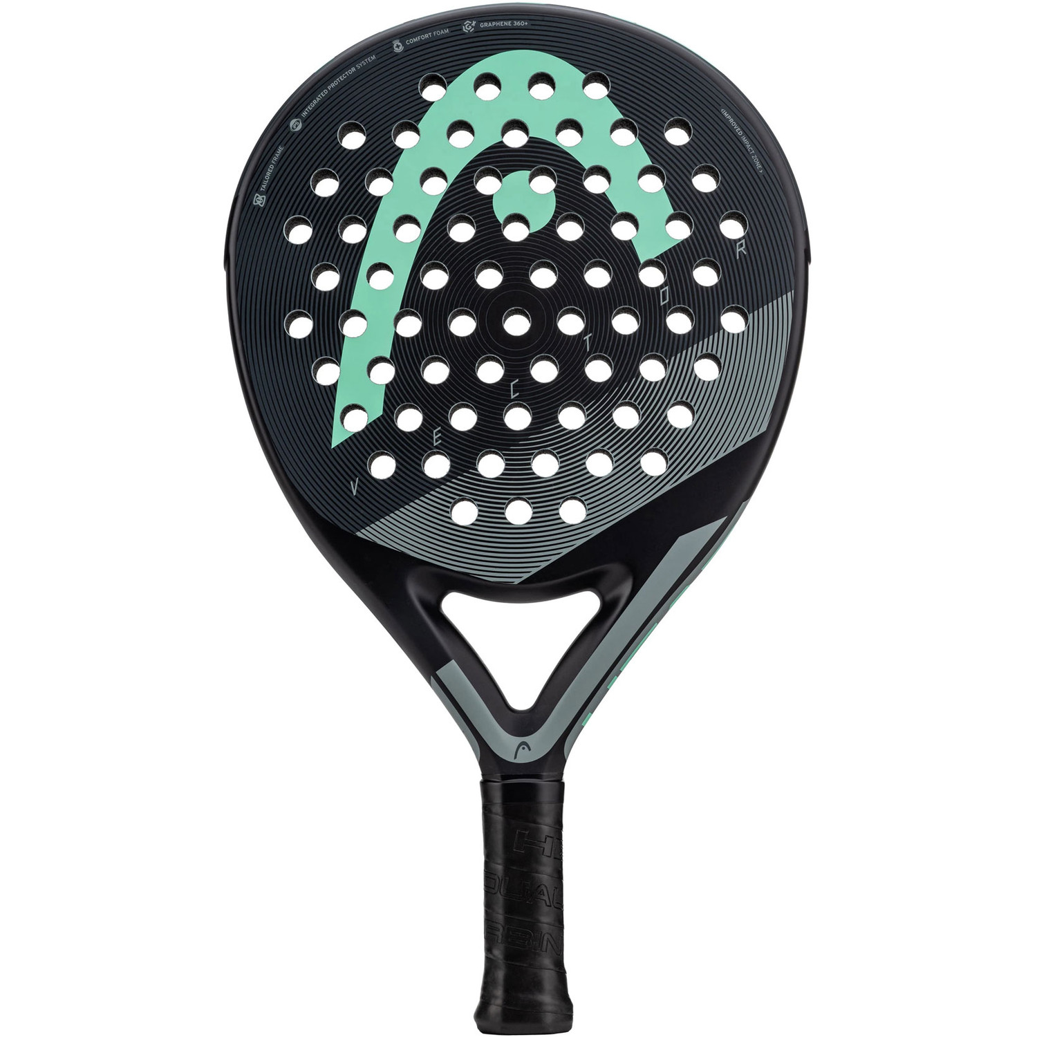 Head Racket + Balls Pack 30
