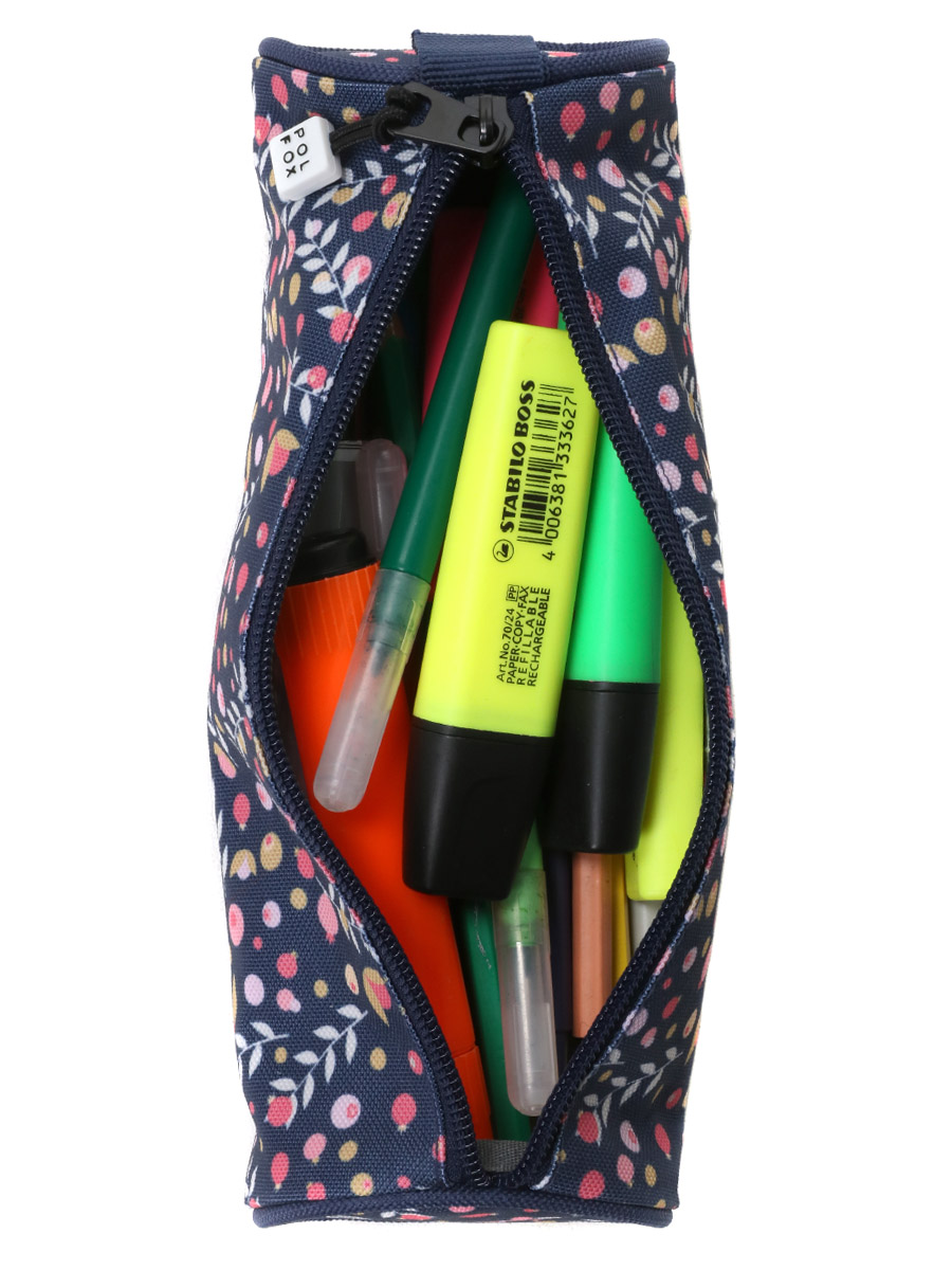 Trousse Pol Fox Happy Days