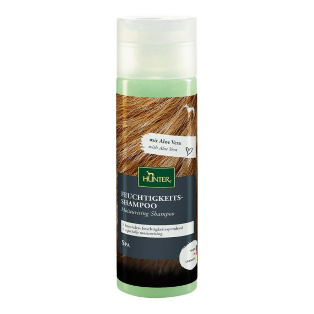 Shampooing hydratant chien aloe vera (200 ml)