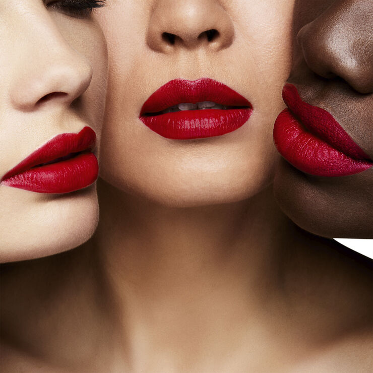 TOM FORD Lip Color Satin Matte Lipstick