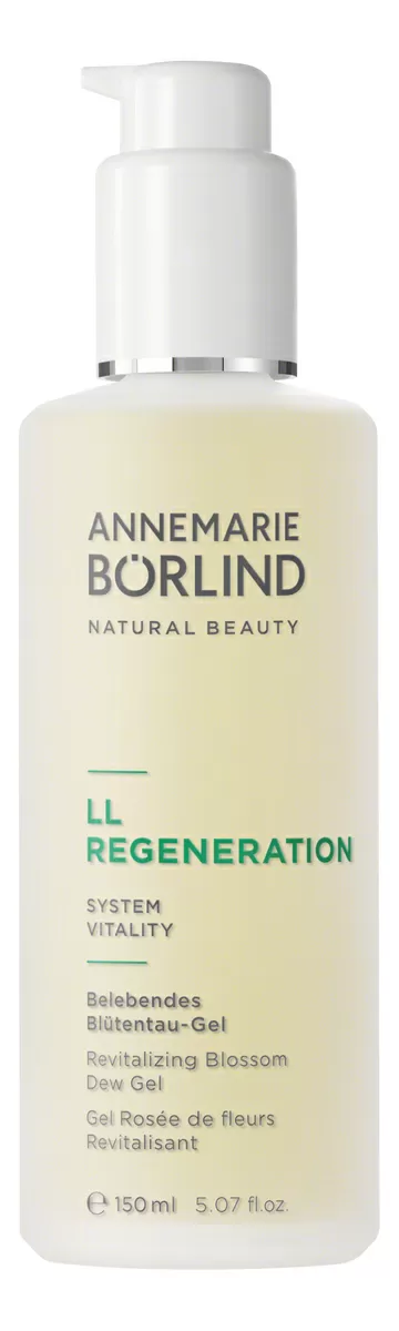 Annemarie Börlind Skin Tonic, LL-REGENERATION - 150 ml.