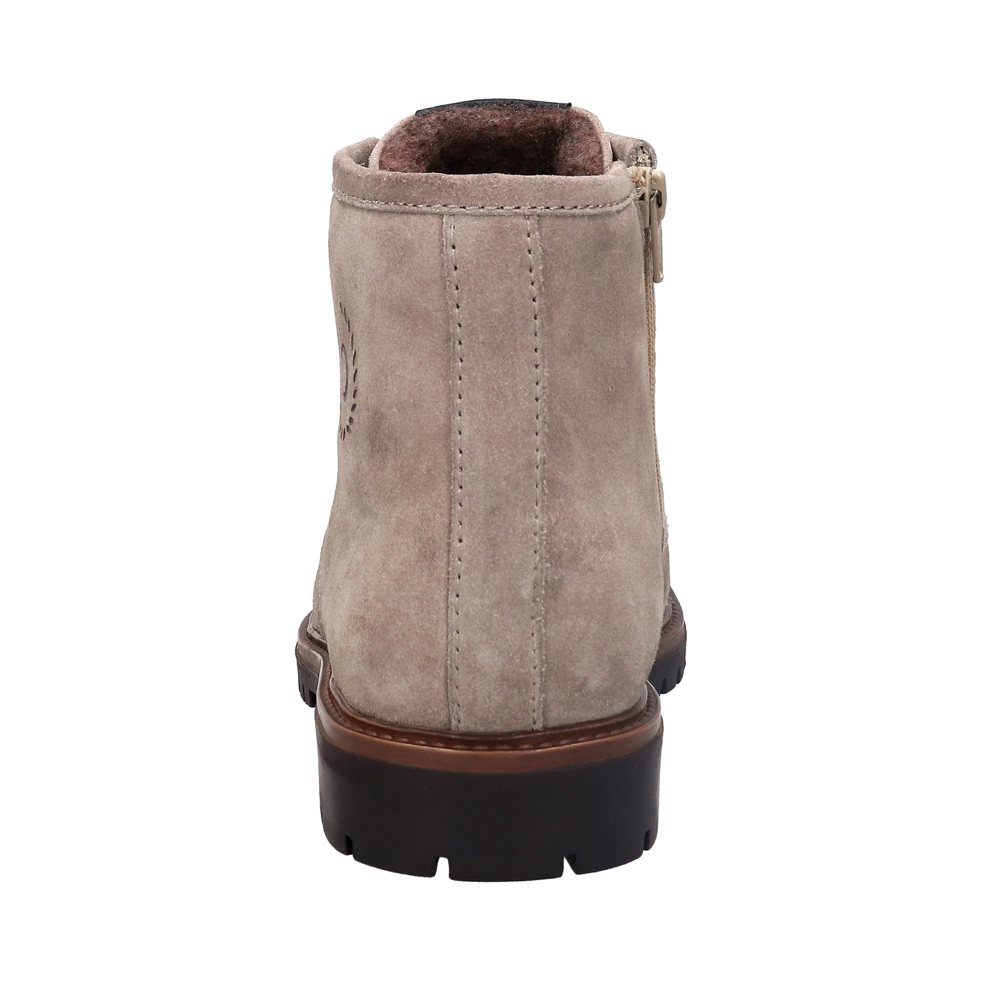 Stiefel Sand