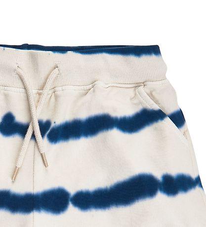 The New Shorts - Strand - Tie Dye