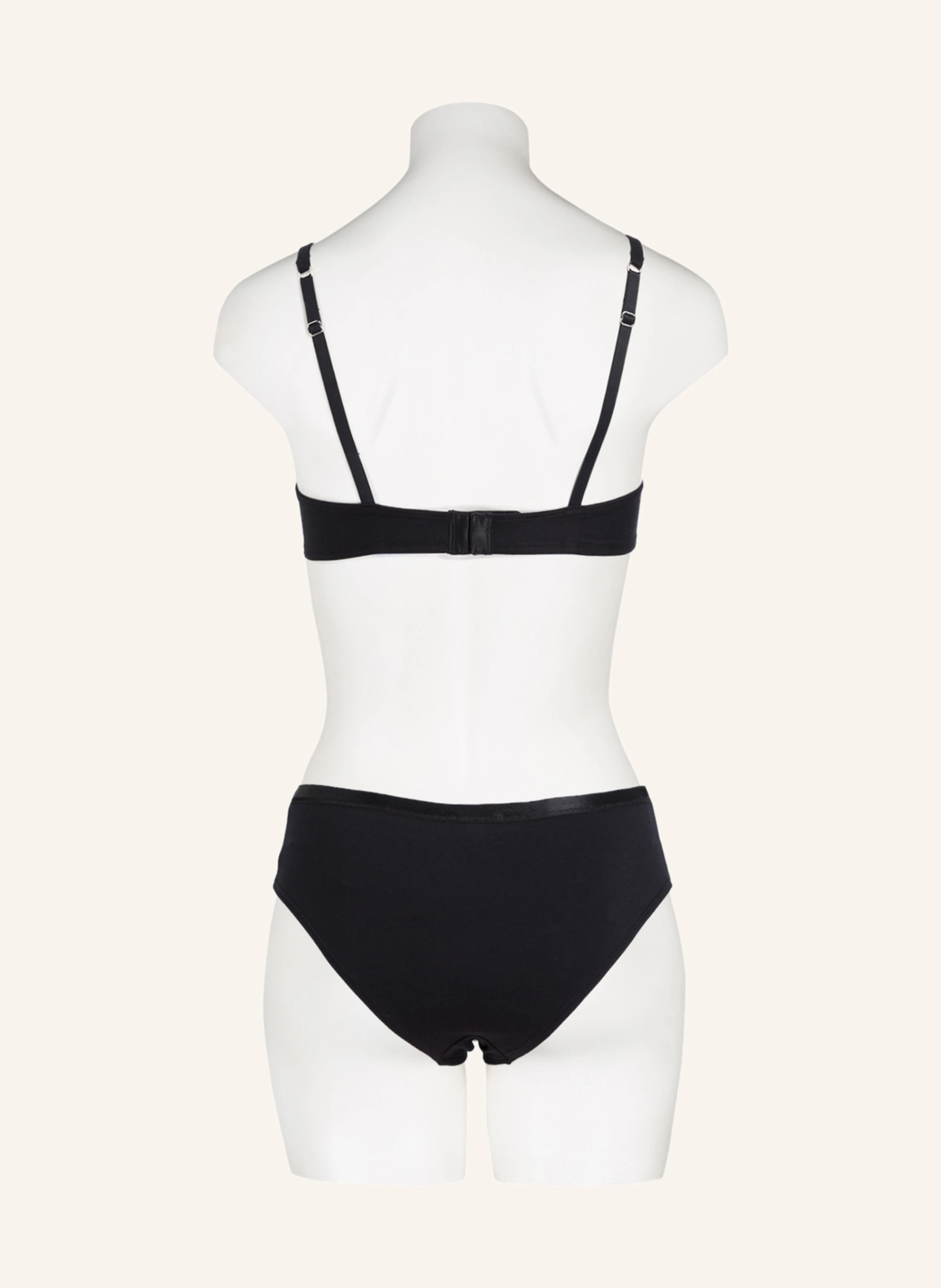 HANRO Triangel-BH COTTON SENSATION