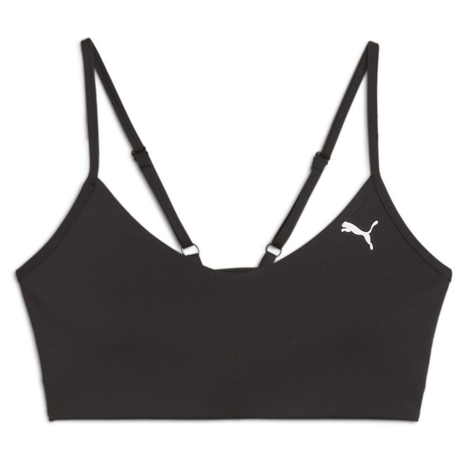 PUMA Brassière Move - Noir Femme