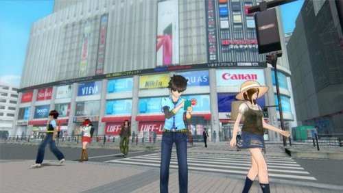 Akiba's Trip: Undead & Undressed- PlayStation 3