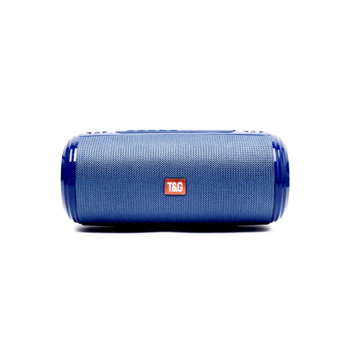 Salto portátil Altavoz Bluetooth 5.0