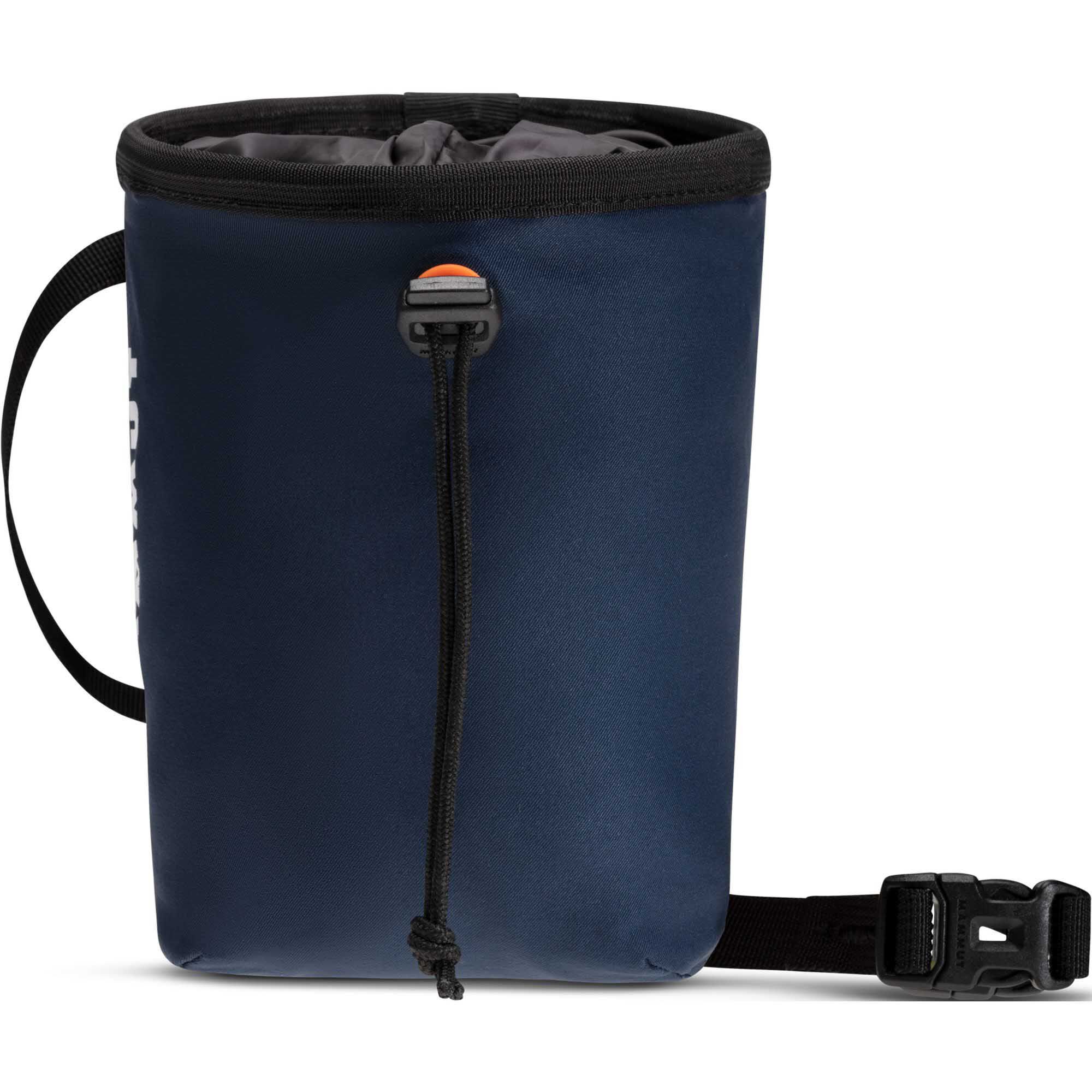 MammutCrag Chalk Bag