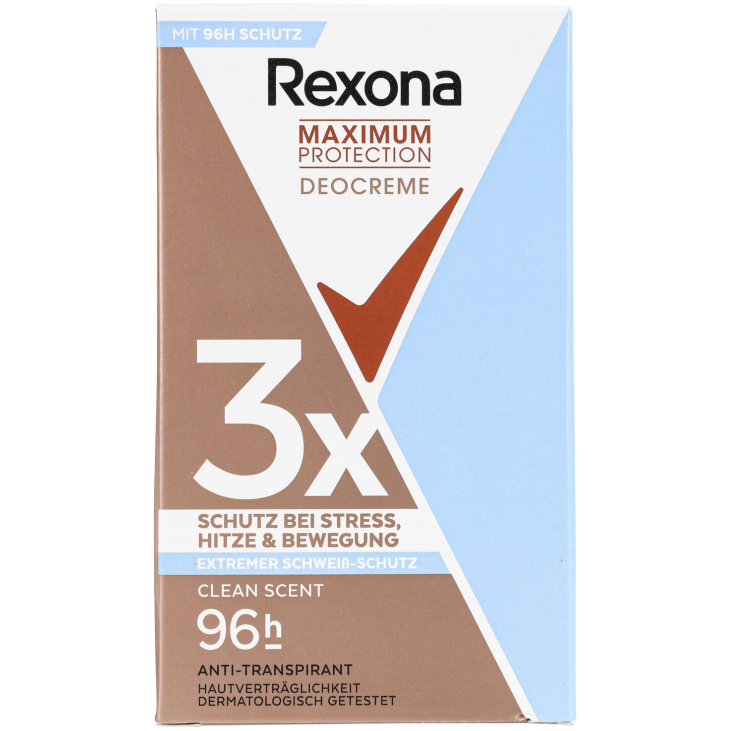 Rexona Deo Stick Maximum Protection