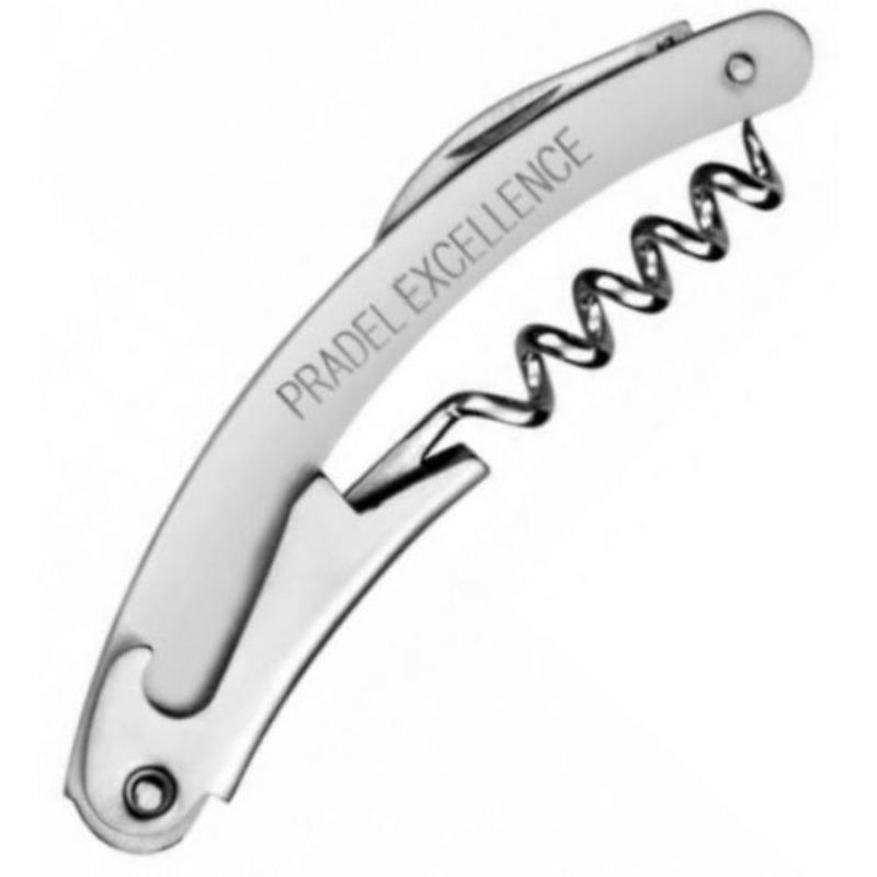 SOMMELIER TOUT INOX SATINE