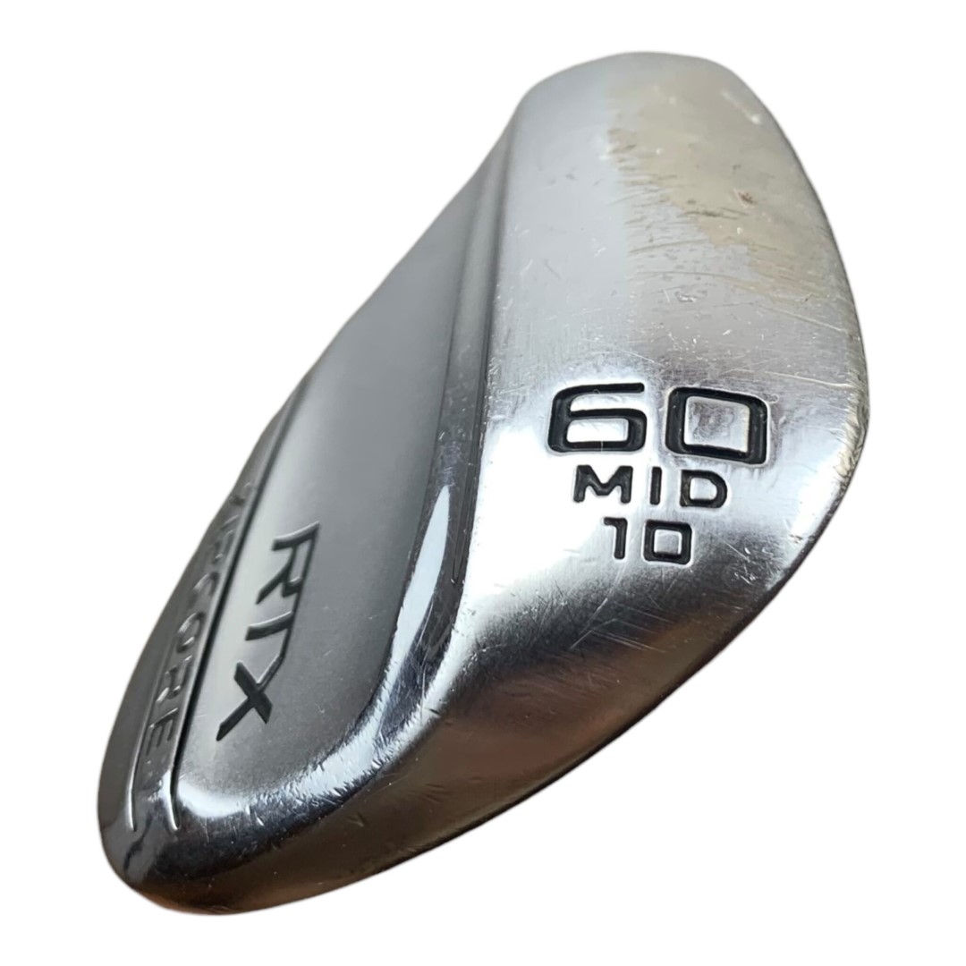 Cleveland RTX ZipCore Wedge