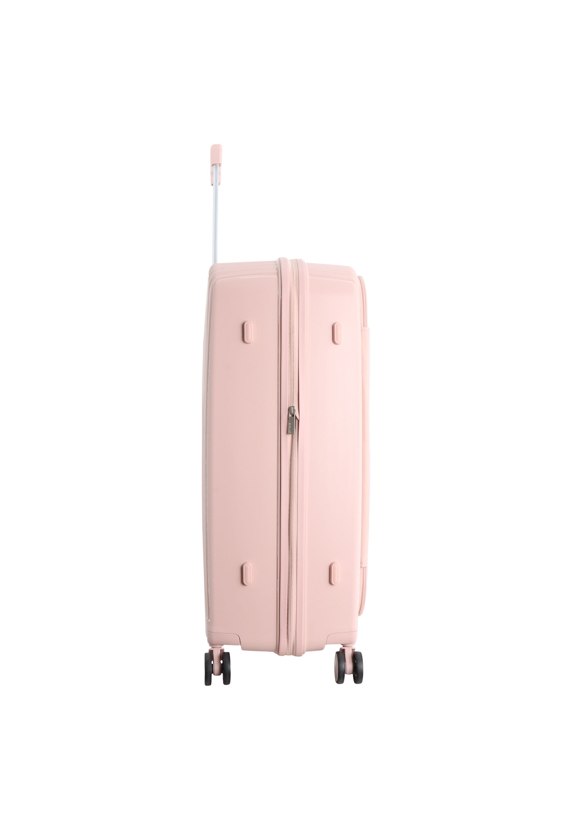 ELLE Da'Vine 76.5 cm Reiskoffer - Pink