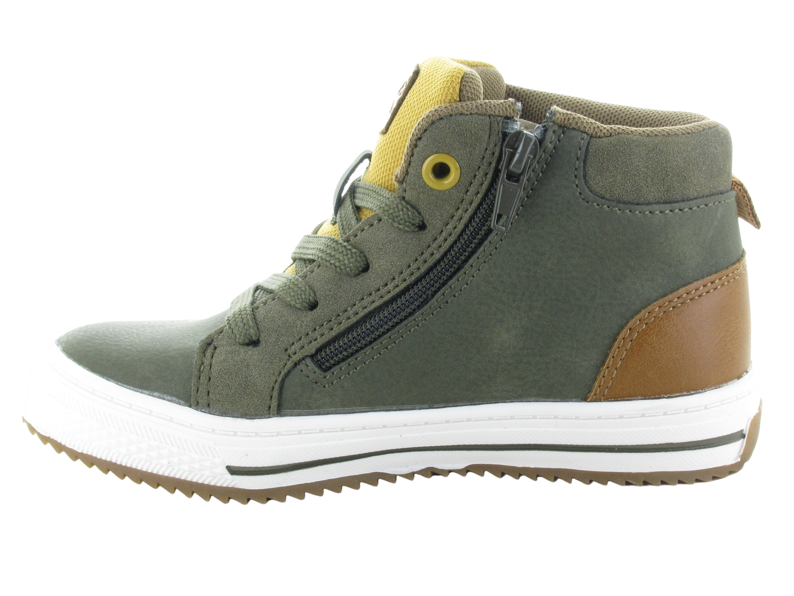 Sprox-511852 Synthétique Kaki