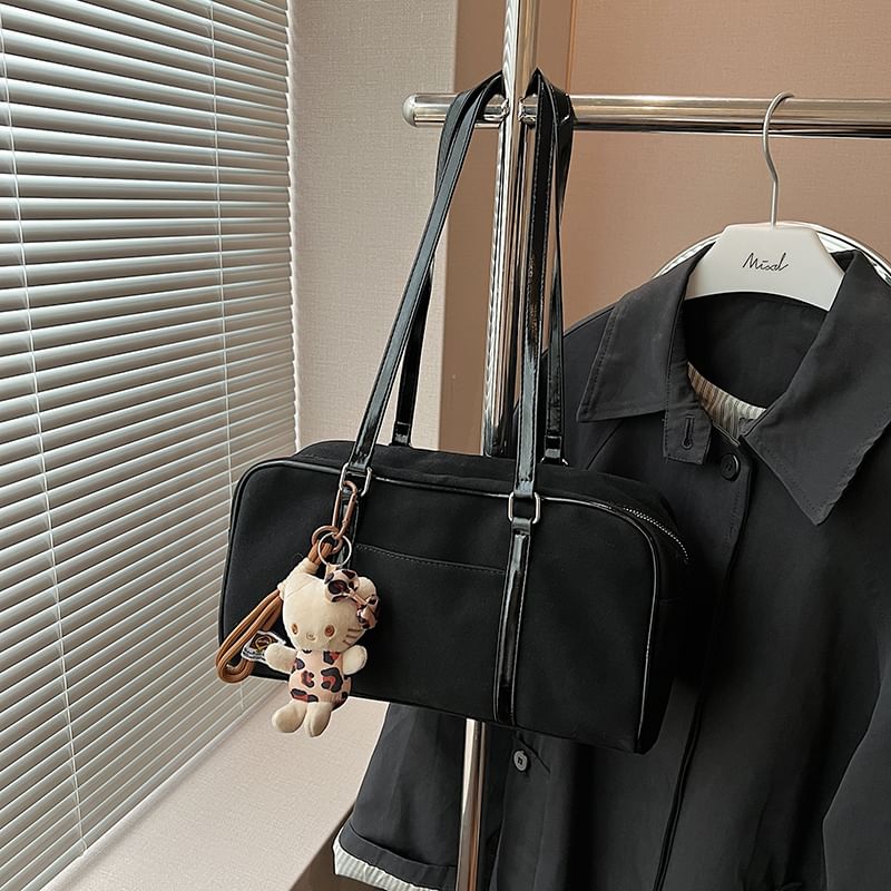 Basaran - Kunstsuède Tote Bag