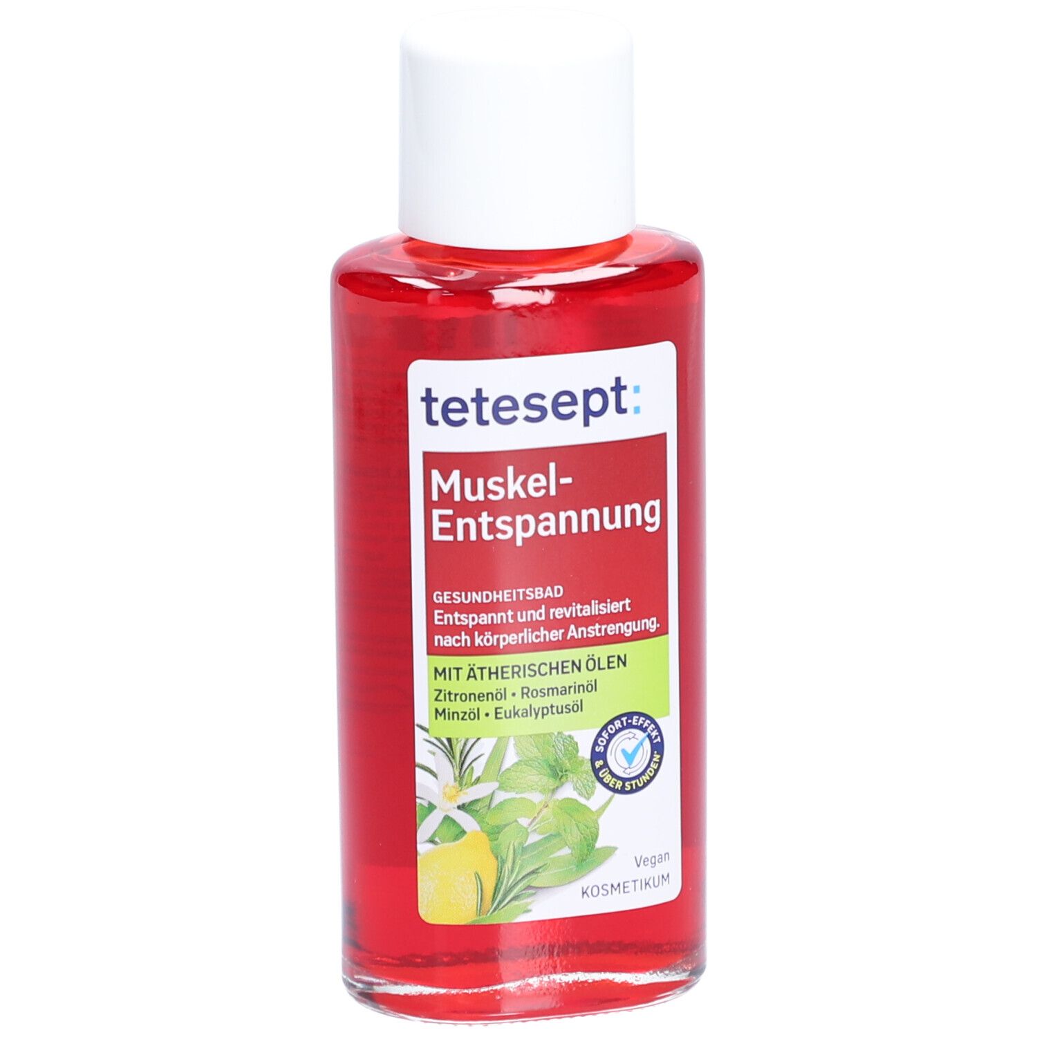 tetesept® Muskel Entspannung