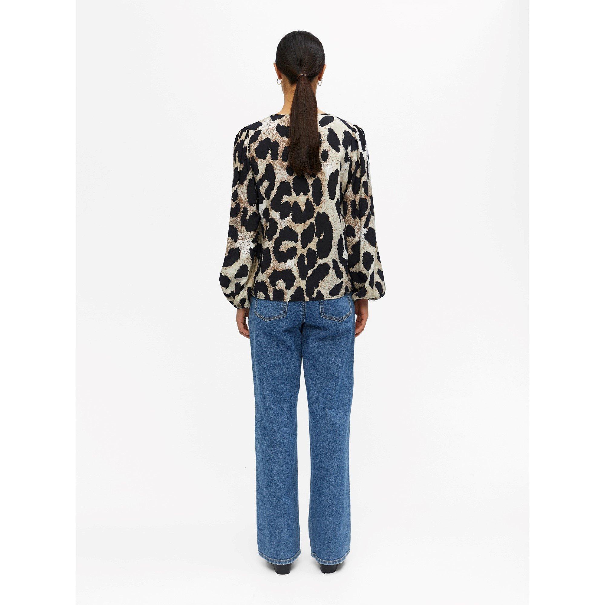 Object Leonora Top