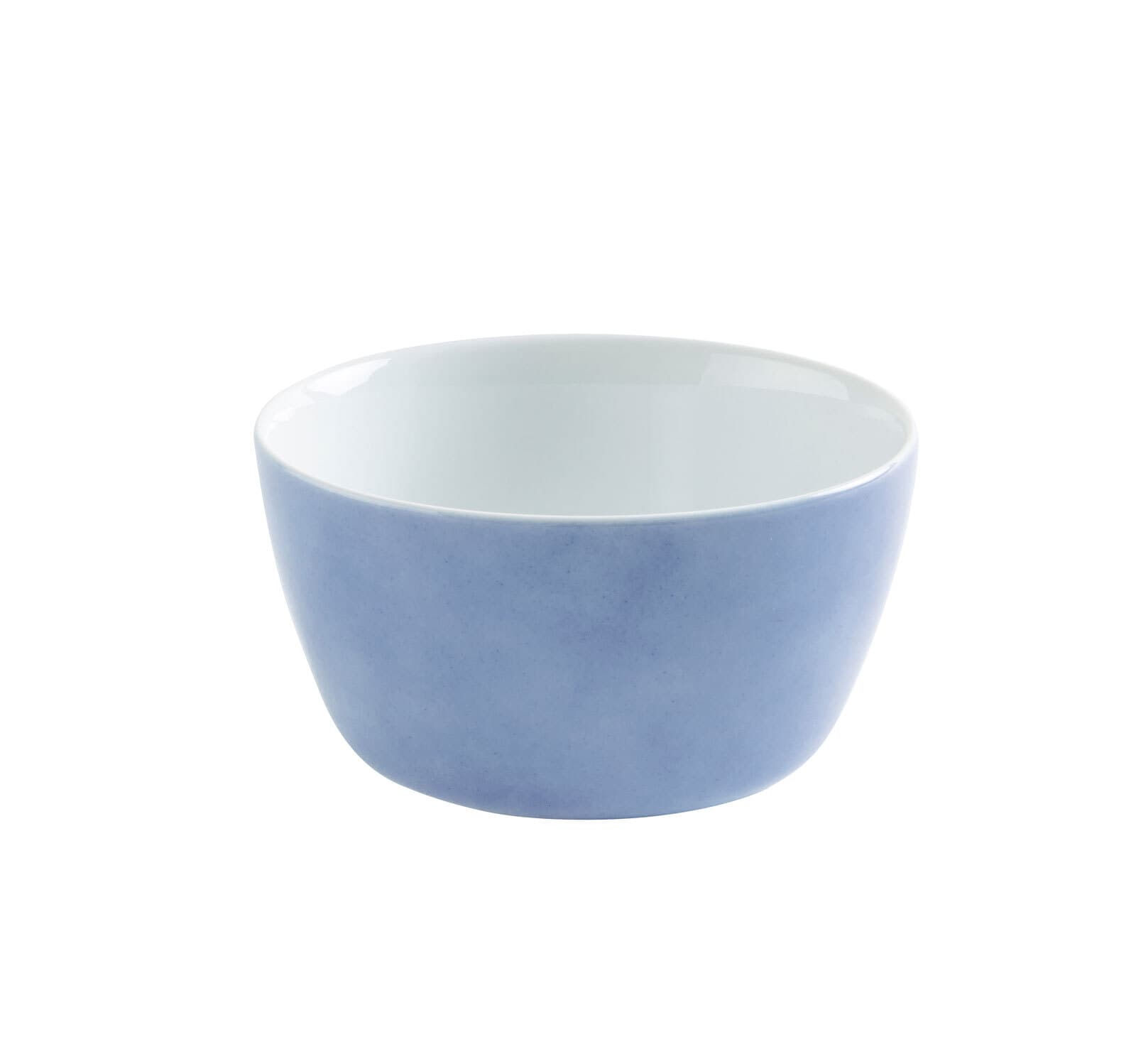 KAHLA Mini-Schüssel FIVE SENSES Wildblume 2er Set blau/weiß