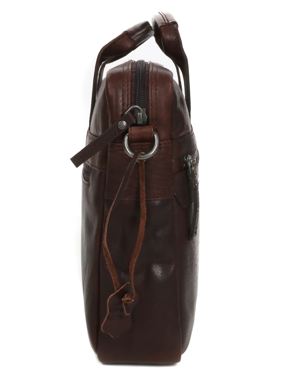 Porte-ordinateur Spikes & Sparrow Florida 13 pouces
