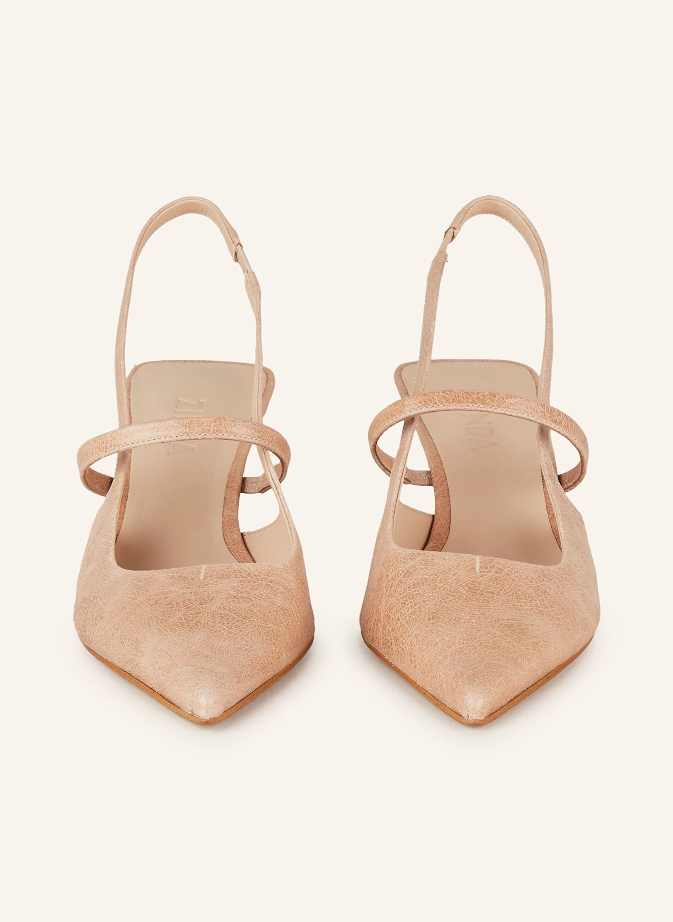 ZINDA Slingpumps KALIA