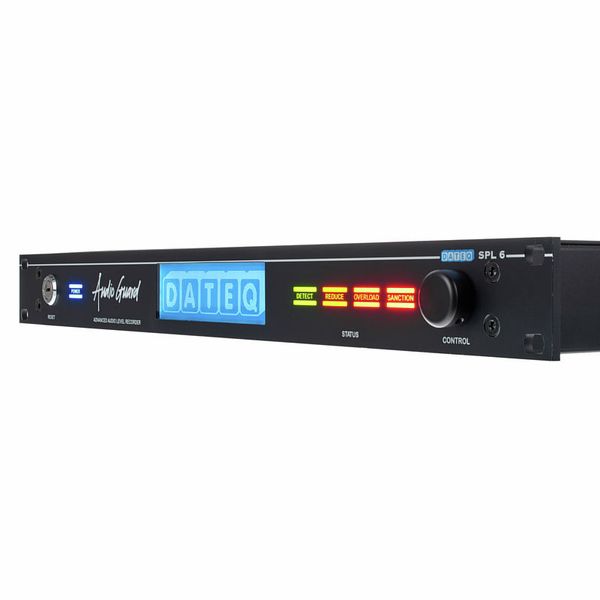 Dateq SPL-6