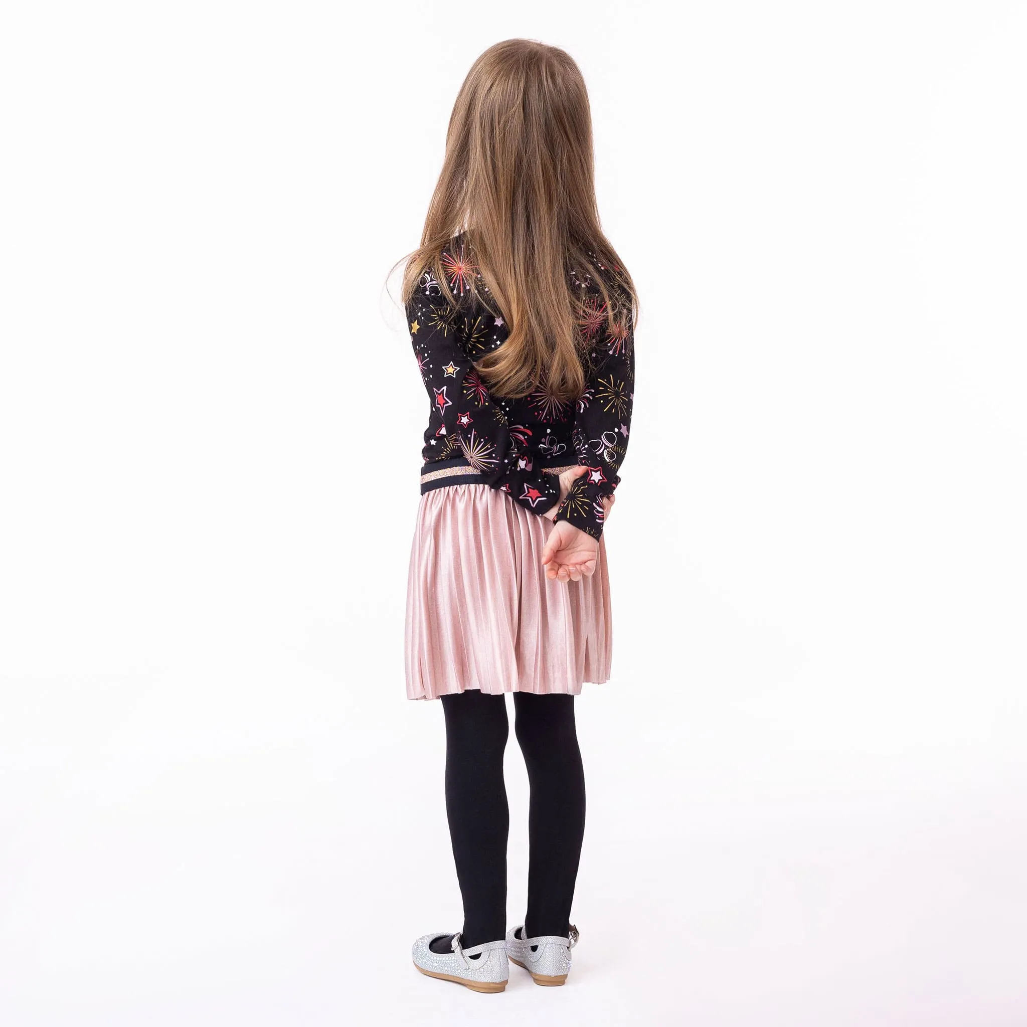 Nanö Robe Imprimée Confettis 2-6ans