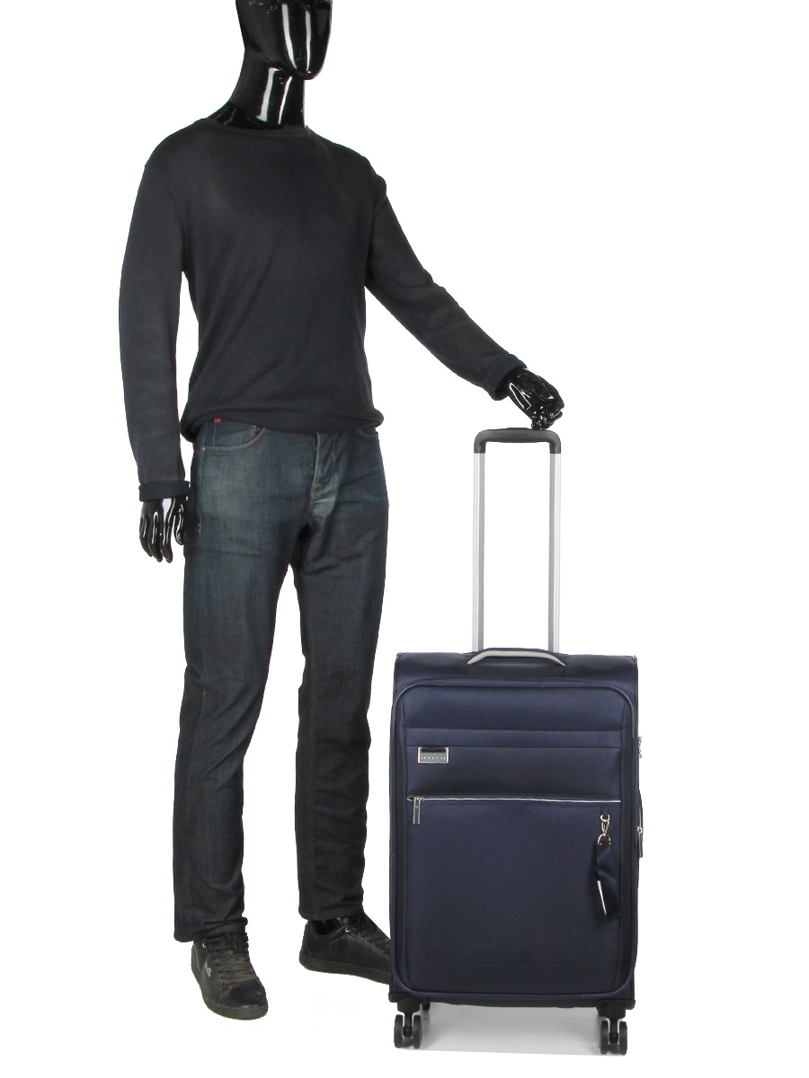 Valise Travelite Miigo 67 cm