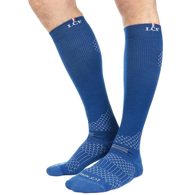 LA CHAUSSETTE DE FRANCE - CHAUSSETTES DE COMPRESSION ROCKIES PRO
