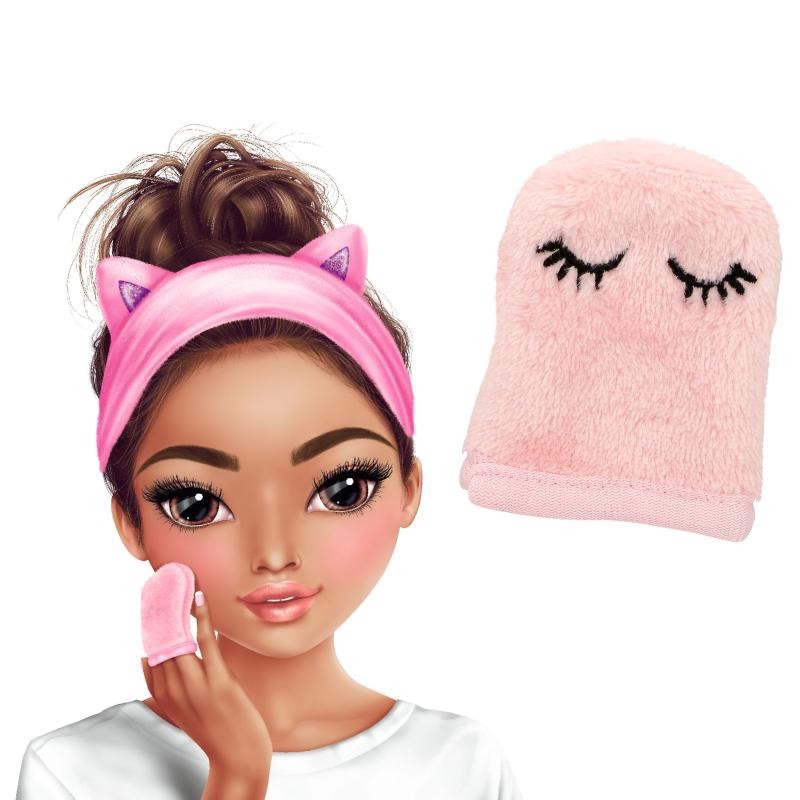 TOPModel - Ansigtsruller Set BEAUTY and ME