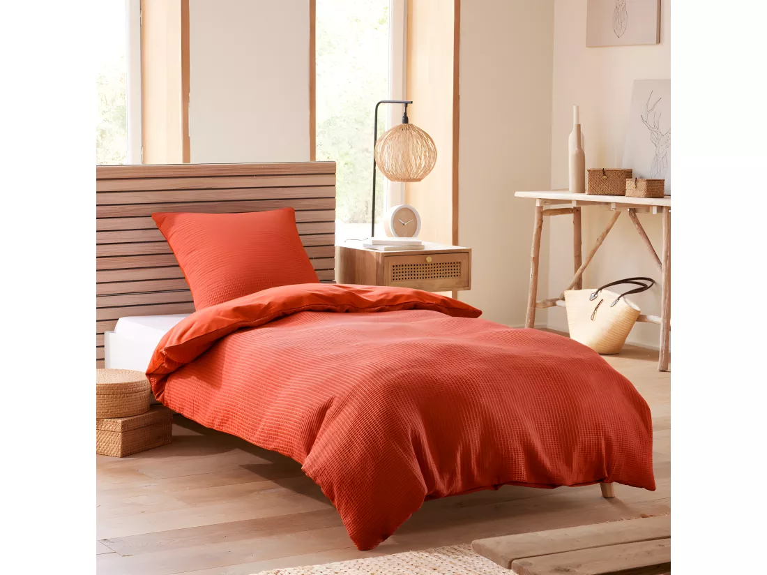 Parure de couette 