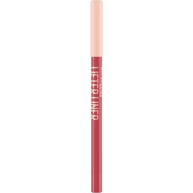 Maybelline NewYork Lifter Liner Lippotlood 9 Peaking
