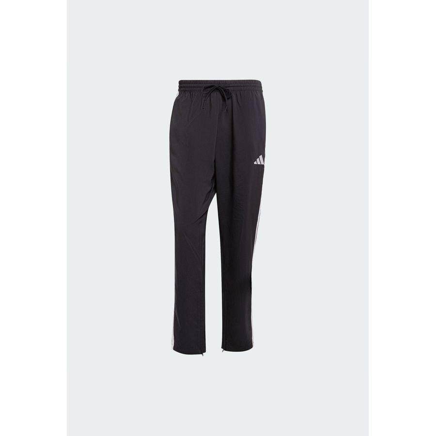 Adidas Essentials 3-Stripes Stanford Pants Open Hem