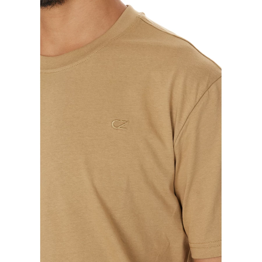 Cruz T-Shirt Highmore 1138 Kelp