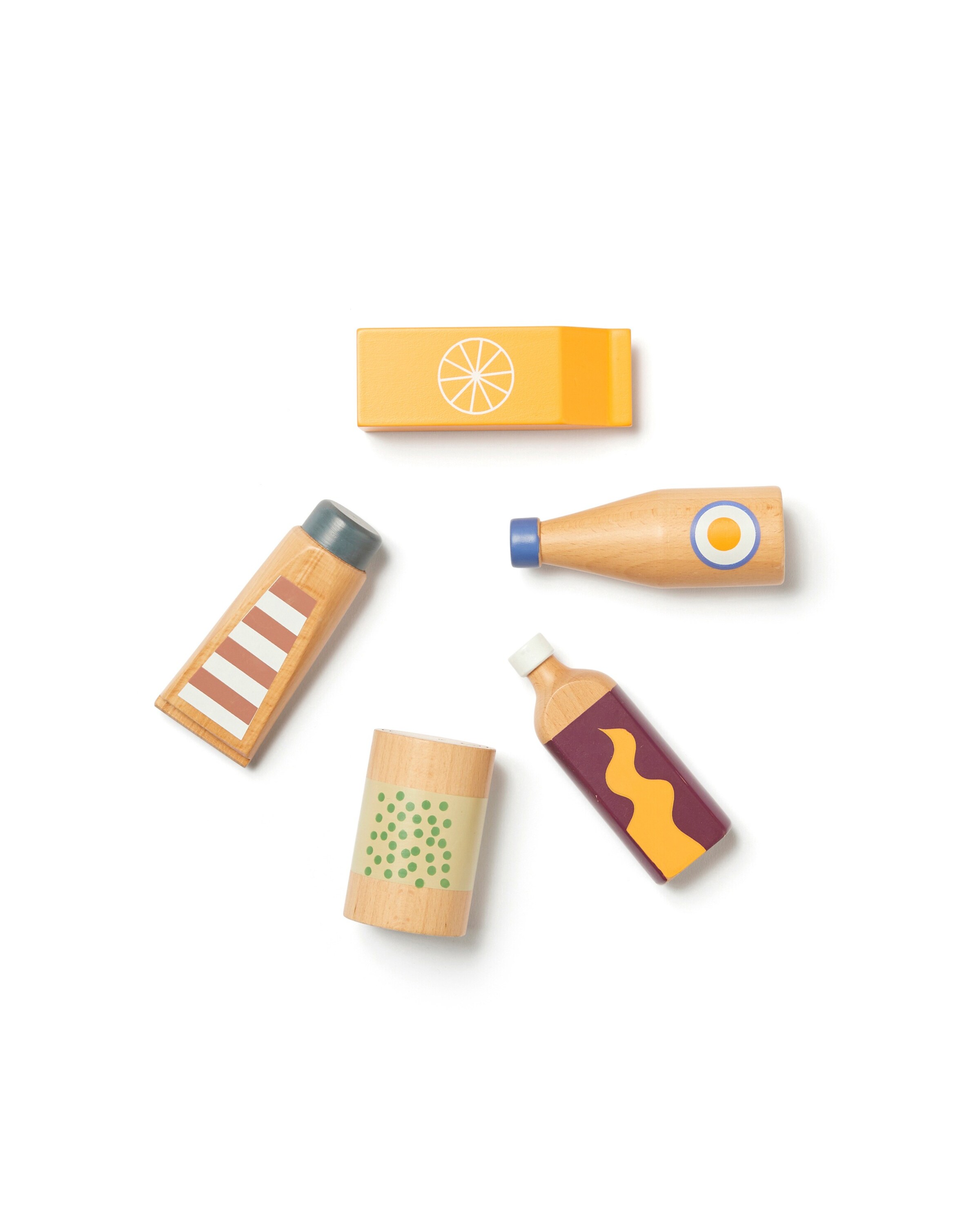 Kids Concept Flaschen- und Dosenset