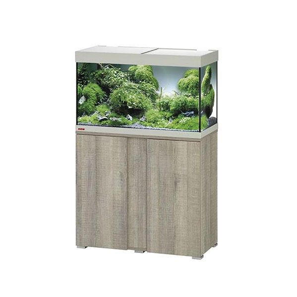 Eheim Aquário Cinzento Vivalineled 180 L