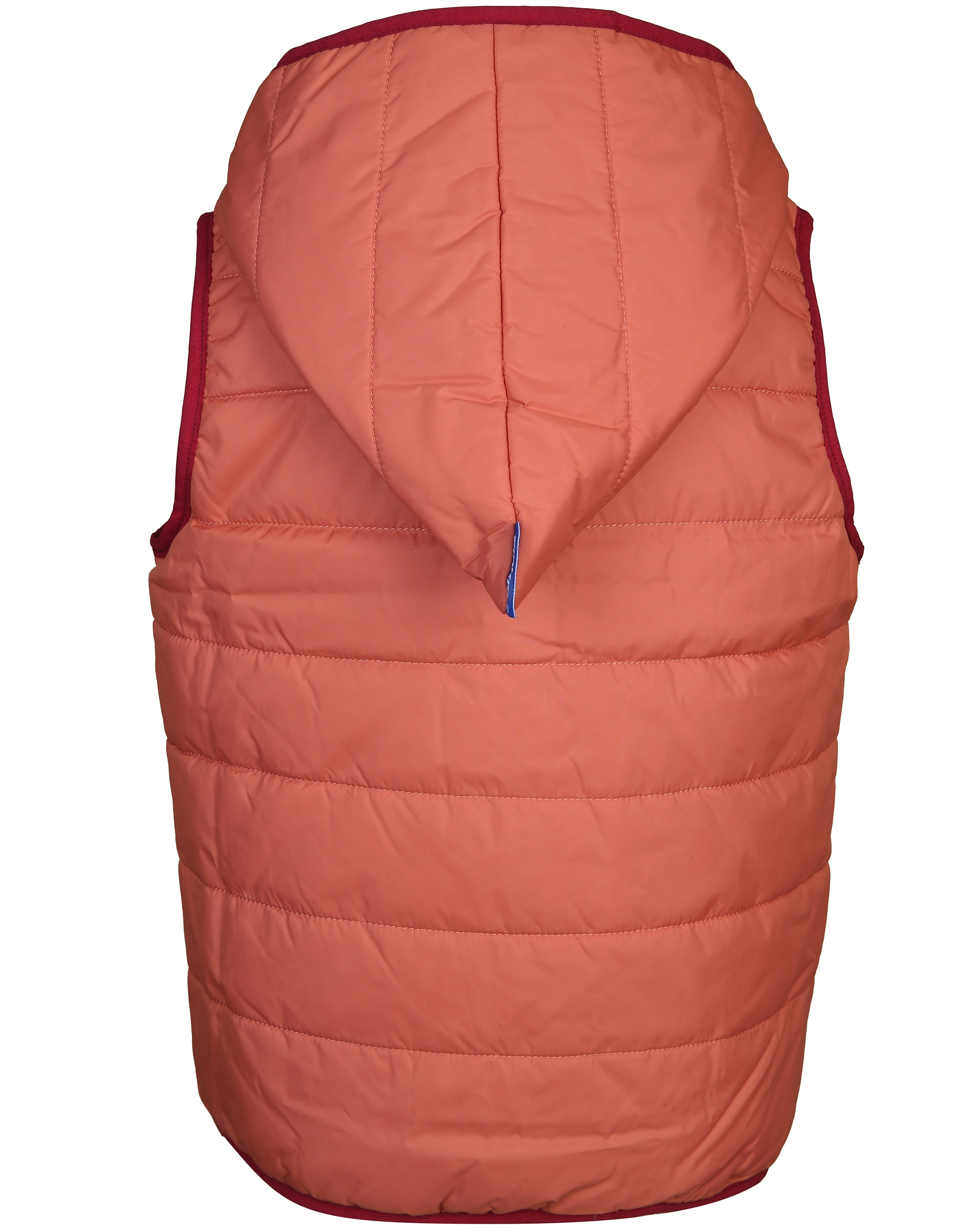 Steppweste VANULI in rose