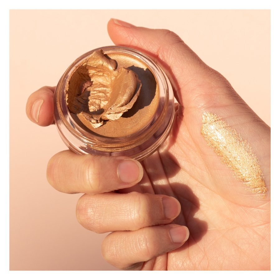 Ere Perez Vanilla Highlighter Sun Halo 10g