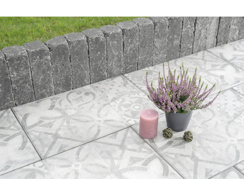 iBrixx Ambiente basalt wandsteen 30 x 10 x 10 cm